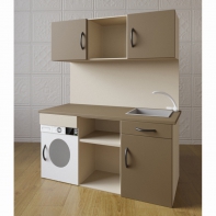 Детская кухня «Наташа» - fgospostavki.ru - Зеленогорск