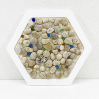 Декоративная тактильная панель - «Камень» - fgospostavki.ru - Зеленогорск