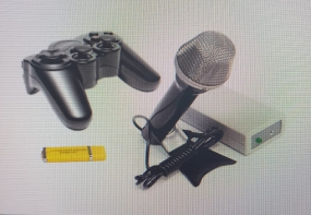 Логопедический тренажер «Дэльфа-142.1» модификация «РАС» - fgospostavki.ru - Зеленогорск