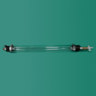 Демонстрационная газоразрядная трубка с двумя электродами - fgospostavki.ru - Зеленогорск