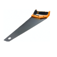 Ножовка по дереву с мелким зубом - fgospostavki.ru - Зеленогорск