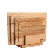 Набор разделочных досок - fgospostavki.ru - Зеленогорск