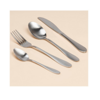 Комплект столовых приборов - fgospostavki.ru - Зеленогорск