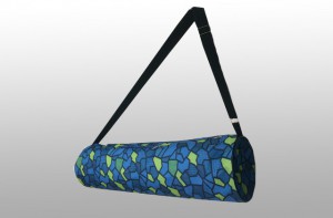 Сумка для коврика гимнастического (на замке) - fgospostavki.ru - Зеленогорск