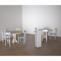 Детский набор «Ресторан» - fgospostavki.ru - Зеленогорск