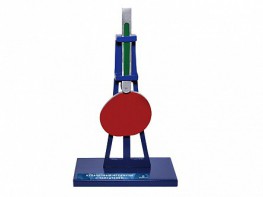 Модель механизма на подставке "Кулачковый механизм с толкателем" - fgospostavki.ru - Зеленогорск