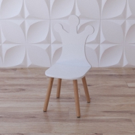 Стул «Царевна Василиса» - fgospostavki.ru - Зеленогорск