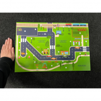 Дидактическая игра - Лэпбук - fgospostavki.ru - Зеленогорск