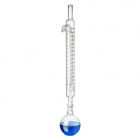 Дистиллятор с холодильником ХСВ 500 мл. - fgospostavki.ru - Зеленогорск