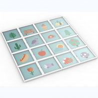 Дополнительный набор Matatalab MATATA Map "Карта приключений" - fgospostavki.ru - Зеленогорск