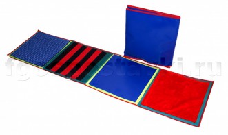 Сенсорная дорожка №2 - fgospostavki.ru - Зеленогорск