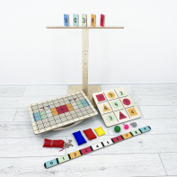 Доска Бильгоу «Профи» - fgospostavki.ru - Зеленогорск