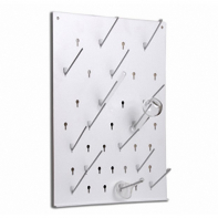 Доска лабораторная для сушки посуды - fgospostavki.ru - Зеленогорск