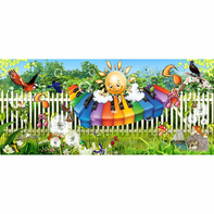 Стенд "Музыкальный" магнитный - fgospostavki.ru - Зеленогорск