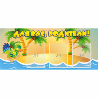 Стенд "Для вас родители!" №18 - fgospostavki.ru - Зеленогорск