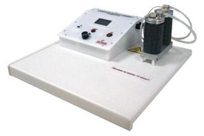 Учебная лабораторная установка «Исследование опасности повышения давления для закрытых аппаратов с жидкостью» - fgospostavki.ru - Зеленогорск