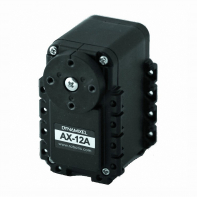 Сервомотор DYNAMIXEL AX-12A - fgospostavki.ru - Зеленогорск