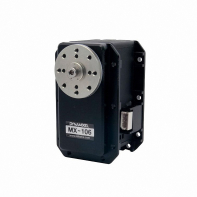 Сервомотор DYNAMIXEL MX-106R - fgospostavki.ru - Зеленогорск