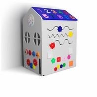 Бизидом «Настоящий гений» - fgospostavki.ru - Зеленогорск