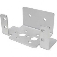 Кронштейны для крепления одного серводвигателя Tetrix (2 штуки) - fgospostavki.ru - Зеленогорск