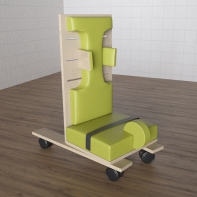 Сиденье для ребенка с ОВЗ «Хочу учиться» - fgospostavki.ru - Зеленогорск