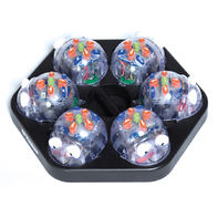 Комплект программируемых мини-роботов Blue-Bot  - fgospostavki.ru - Зеленогорск