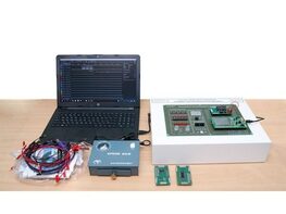 Комплект лабораторного оборудования «Память вычислительных машин» - fgospostavki.ru - Зеленогорск