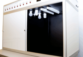 Лабораторный стенд «Эффективность и качество освещения» - fgospostavki.ru - Зеленогорск