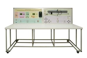 Учебный лабораторный стенд «Промышленные датчики механических величин» - fgospostavki.ru - Зеленогорск