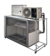 Лабораторный стенд «Обратные термодинамические циклы» - fgospostavki.ru - Зеленогорск