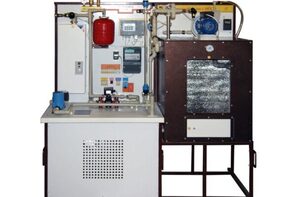 Учебный стенд «Теплоснабжение с МПСО» - fgospostavki.ru - Зеленогорск