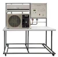 Типовой комплект учебного оборудования «Кондиционер» - fgospostavki.ru - Зеленогорск