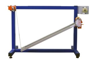 Учебная лабораторная установка «Законы трения» - fgospostavki.ru - Зеленогорск