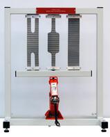 Учебная установка «Демонстрация принципа Сен-Венана» - fgospostavki.ru - Зеленогорск