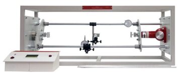 Комплекс "Изучение сжатого стержня" - fgospostavki.ru - Зеленогорск