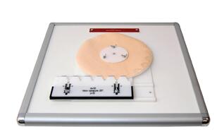 Комплекс "Изучение зубьев" - fgospostavki.ru - Зеленогорск