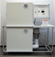 Типовой комплект учебного оборудования для изучения различных способов сушки (инфракрасная сушка, конвективная сушка) - fgospostavki.ru - Зеленогорск