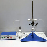 Установка «Определение показателя адиабатического процесса для газов при помощи осциллятора» - fgospostavki.ru - Зеленогорск