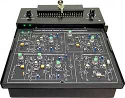 Базовая станция «ЭРГОН» - fgospostavki.ru - Зеленогорск