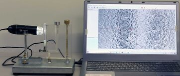 Лабораторная установка «Определение коэффициента взаимной диффузии воздуха и водяного пара»  - fgospostavki.ru - Зеленогорск