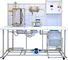 Типовой комплект учебного оборудования «Гидростатика» - fgospostavki.ru - Зеленогорск