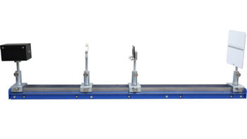 Лабораторная установка «Изучение дифракции Фраунгофера» - fgospostavki.ru - Зеленогорск