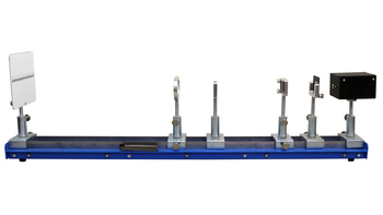 Стенд «Бипризма Френеля» - fgospostavki.ru - Зеленогорск