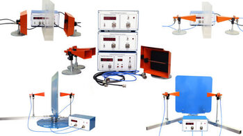 Установка «Исследование электромагнитных волн на границе раздела сред»  - fgospostavki.ru - Зеленогорск