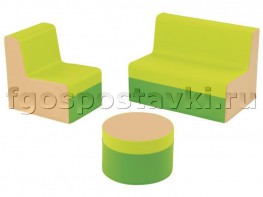 Мебель бескаркасная (вариант 2) - fgospostavki.ru - Зеленогорск