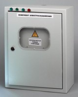 Комплект электроснабжения универ. 220/42/4В с розетками и проводами (КЭС)	 - fgospostavki.ru - Зеленогорск