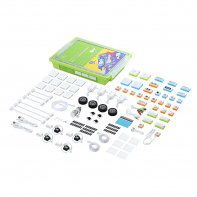 Электронный конструктор Neuron Creative Lab Kit 2.0 - fgospostavki.ru - Зеленогорск