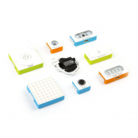 Электронный конструктор NEURON Inventor Kit - fgospostavki.ru - Зеленогорск