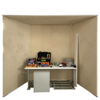 Комплект учебного оборудования «Электромонтаж и наладка систем управления в максимальной комплектации» - fgospostavki.ru - Зеленогорск