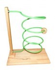 Настольный тренажер "Спираль-вертикаль" - fgospostavki.ru - Зеленогорск